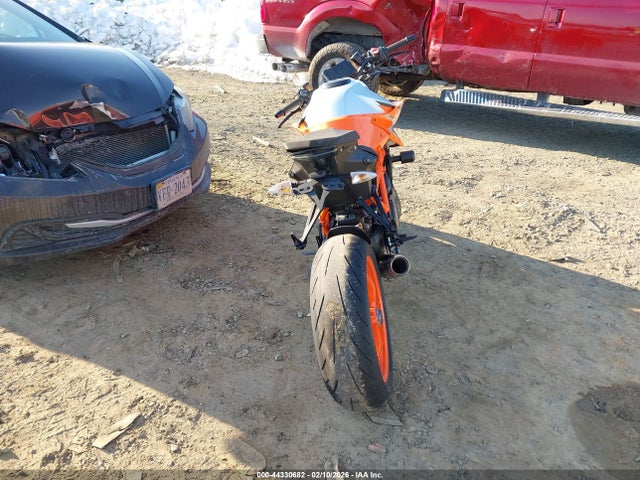 2022 KTM 1290 VBKV39409NM955678 Photo 5