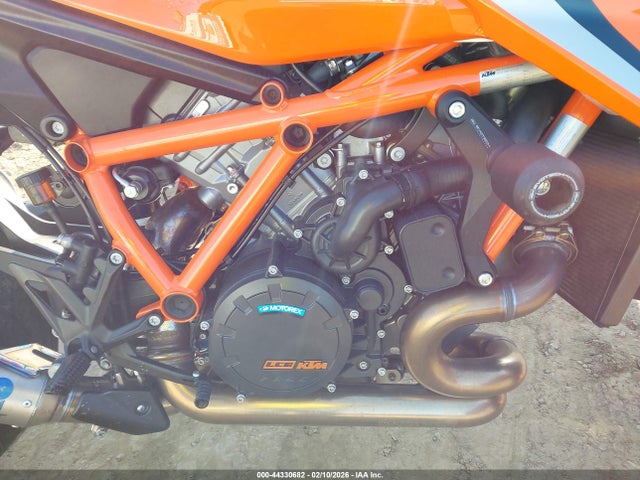 2022 KTM 1290 VBKV39409NM955678 Photo 7
