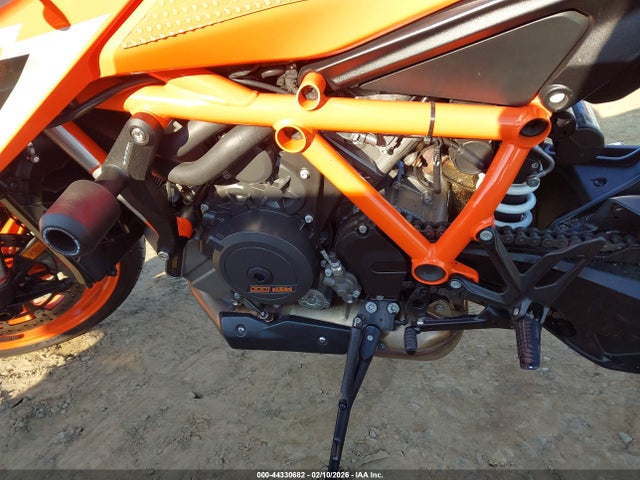 2022 KTM 1290 VBKV39409NM955678 Photo 8
