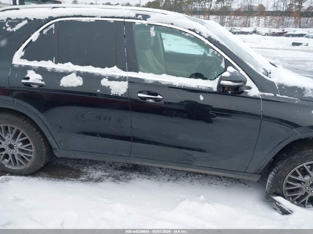 Продаж на аукціоні авто 2021 Mercedes-benz Gle 350 4matic, vin: 4JGFB4KB5MA474001, номер лоту: 44330688