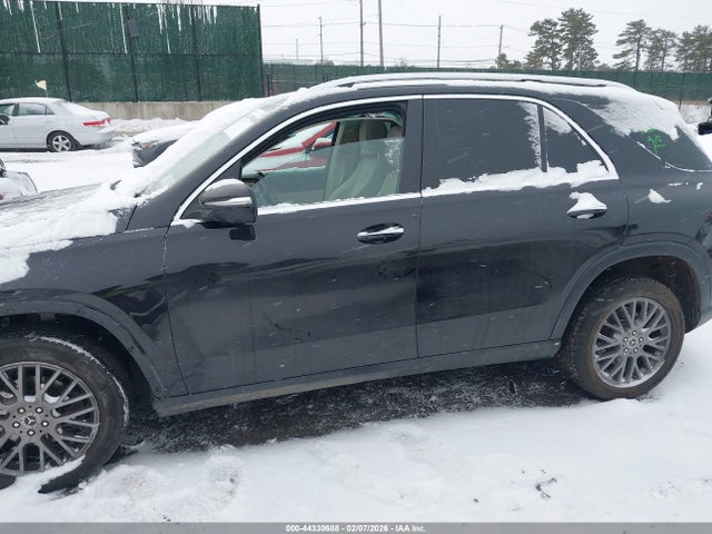 Продаж на аукціоні авто 2021 Mercedes-benz Gle 350 4matic, vin: 4JGFB4KB5MA474001, номер лоту: 44330688