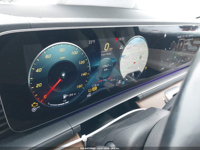 Продаж на аукціоні авто 2021 Mercedes-benz Gle 350 4matic, vin: 4JGFB4KB5MA474001, номер лоту: 44330688