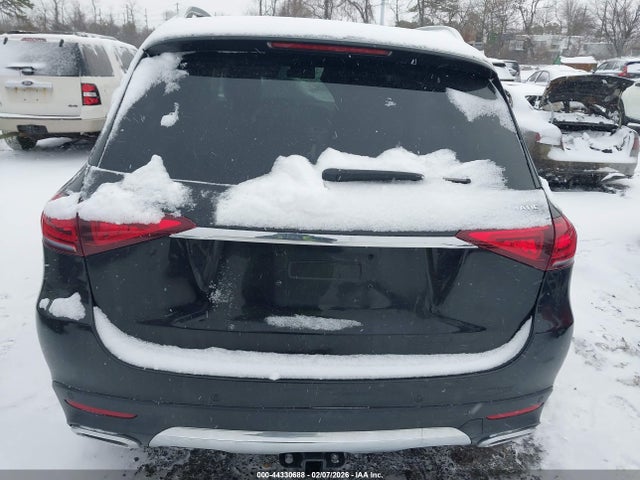 Продаж на аукціоні авто 2021 Mercedes-benz Gle 350 4matic, vin: 4JGFB4KB5MA474001, номер лоту: 44330688