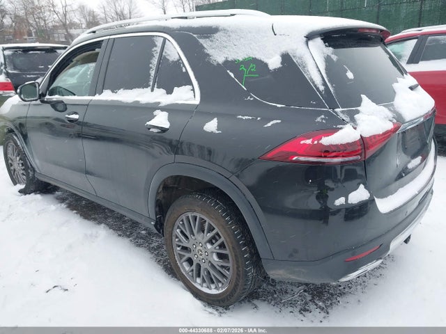Продаж на аукціоні авто 2021 Mercedes-benz Gle 350 4matic, vin: 4JGFB4KB5MA474001, номер лоту: 44330688