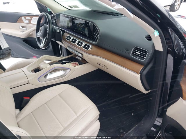 Продаж на аукціоні авто 2021 Mercedes-benz Gle 350 4matic, vin: 4JGFB4KB5MA474001, номер лоту: 44330688