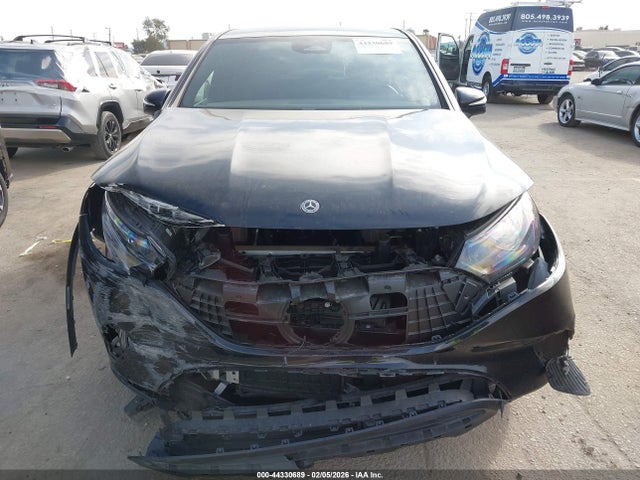 44330689 :رقم المزاد ، 4JGGM2BB5PA028826 vin ، 2023 Mercedes-benz Eqe 350+ Suv مزاد بيع