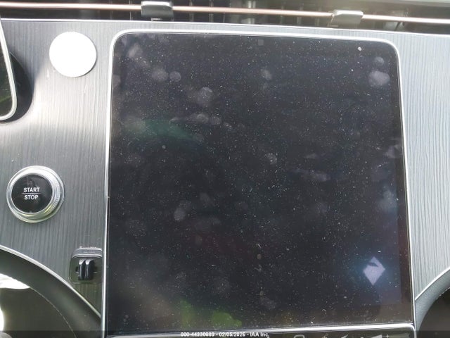 44330689 :رقم المزاد ، 4JGGM2BB5PA028826 vin ، 2023 Mercedes-benz Eqe 350+ Suv مزاد بيع