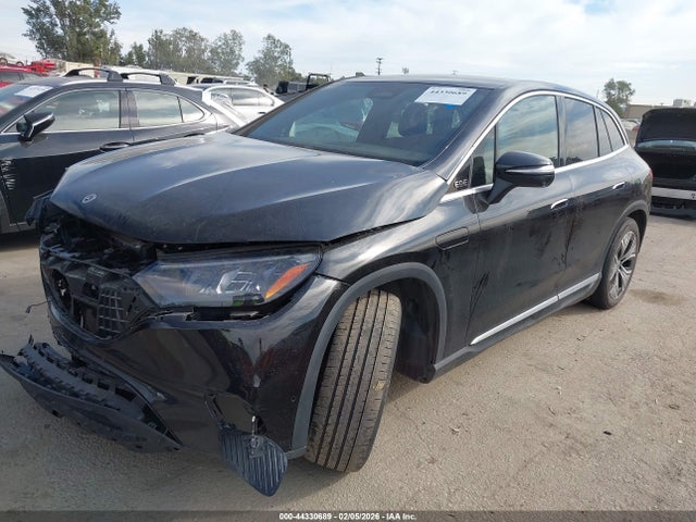 44330689 :رقم المزاد ، 4JGGM2BB5PA028826 vin ، 2023 Mercedes-benz Eqe 350+ Suv مزاد بيع