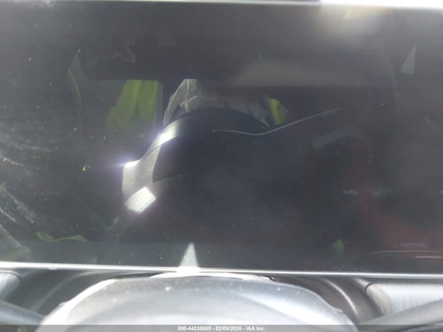 44330689 :رقم المزاد ، 4JGGM2BB5PA028826 vin ، 2023 Mercedes-benz Eqe 350+ Suv مزاد بيع