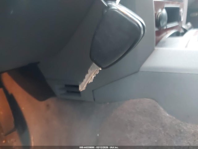 Aukcja sprzedaży 2007 Jeep Grand Cherokee Limited, vin: 1J8HR58M67C696748, numer aukcji: 44330690