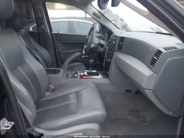 Aukcja sprzedaży 2007 Jeep Grand Cherokee Limited, vin: 1J8HR58M67C696748, numer aukcji: 44330690