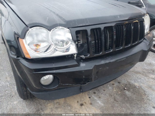 Aukcja sprzedaży 2007 Jeep Grand Cherokee Limited, vin: 1J8HR58M67C696748, numer aukcji: 44330690