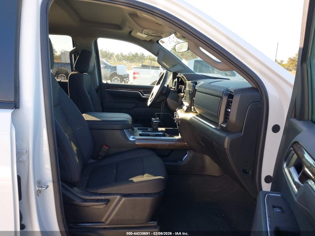 Aukcja sprzedaży 2025 Chevrolet Silverado 1500 2wd  Short Bed Lt, vin: 2GCPACED8S1168761, numer aukcji: 44330691