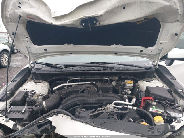 Subaru Crosstrek Premium 2021 JF2GTAEC1M8349823 Image 10