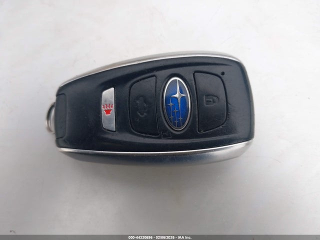 Subaru Crosstrek Premium 2021 JF2GTAEC1M8349823 Image 11