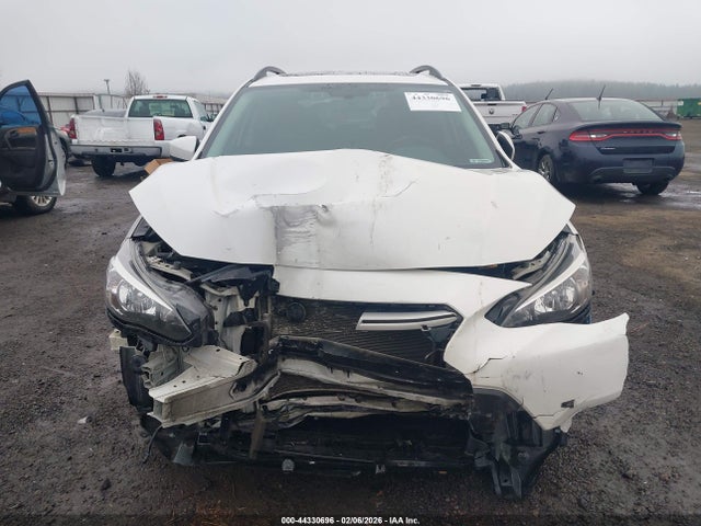 Subaru Crosstrek Premium 2021 JF2GTAEC1M8349823 Image 13