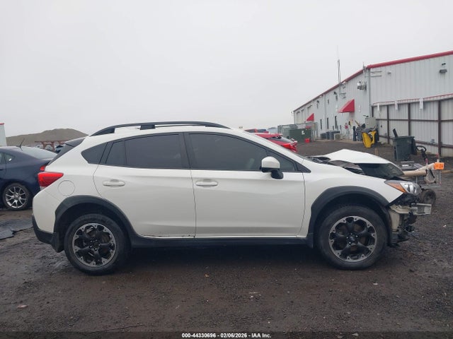 Subaru Crosstrek Premium 2021 JF2GTAEC1M8349823 Image 14
