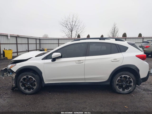 Subaru Crosstrek Premium 2021 JF2GTAEC1M8349823 Image 15