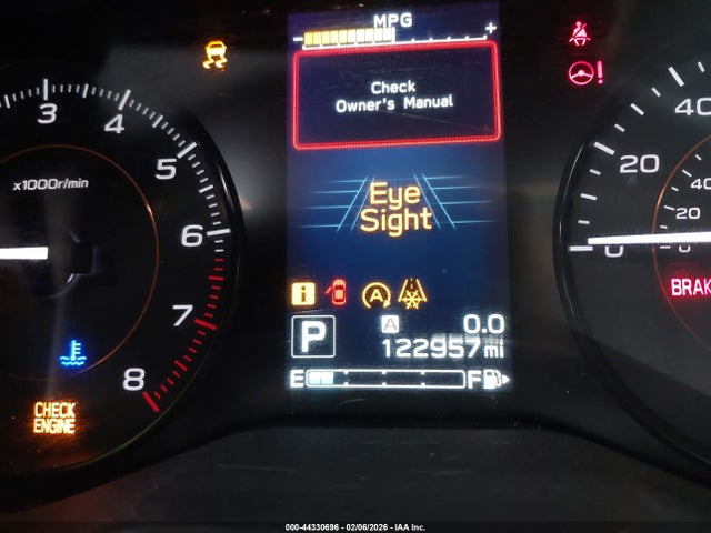 Subaru Crosstrek Premium 2021 JF2GTAEC1M8349823 Image 16