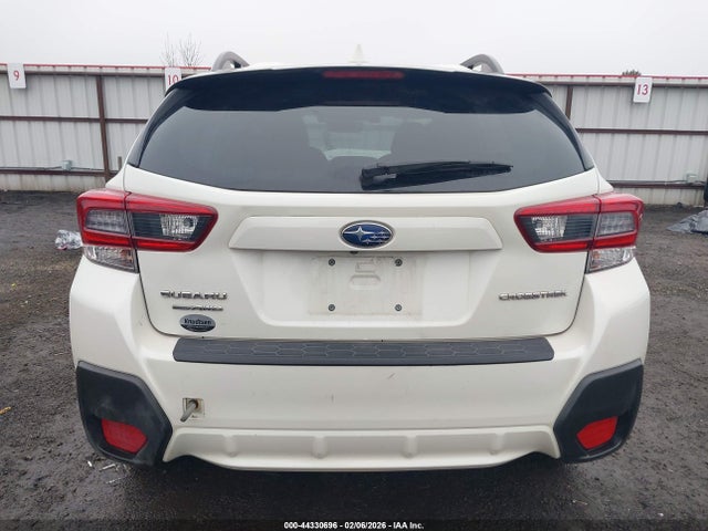 Subaru Crosstrek Premium 2021 JF2GTAEC1M8349823 Image 17