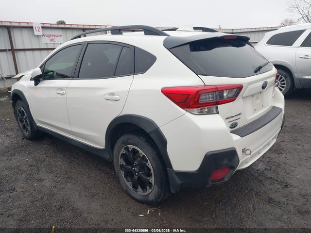 Subaru Crosstrek Premium 2021 JF2GTAEC1M8349823 Image 3