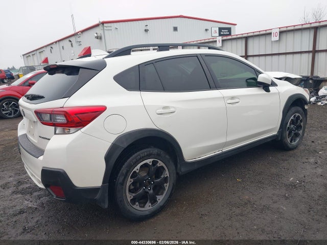 Subaru Crosstrek Premium 2021 JF2GTAEC1M8349823 Image 4