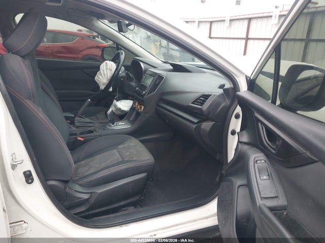 Subaru Crosstrek Premium 2021 JF2GTAEC1M8349823 Image 5