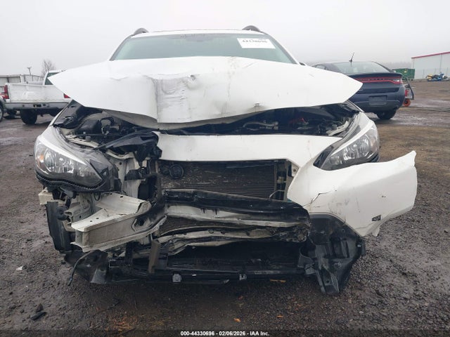 Subaru Crosstrek Premium 2021 JF2GTAEC1M8349823 Image 6