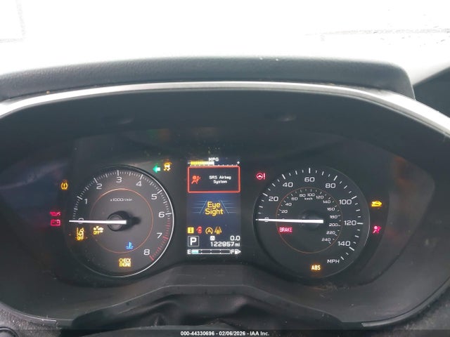 Subaru Crosstrek Premium 2021 JF2GTAEC1M8349823 Image 7