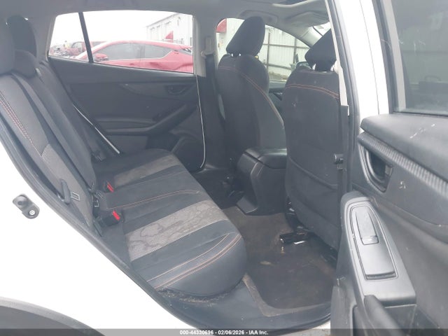 Subaru Crosstrek Premium 2021 JF2GTAEC1M8349823 Image 8