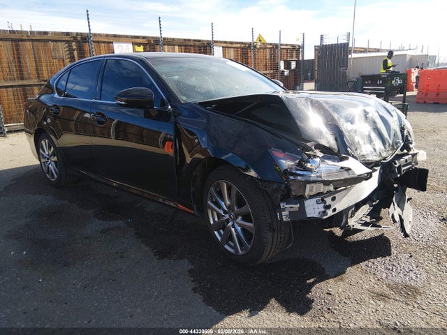 Aukcja sprzedaży 2015 Lexus Gs 350, vin: JTHCE1BL4FA006140, numer aukcji: 44330699