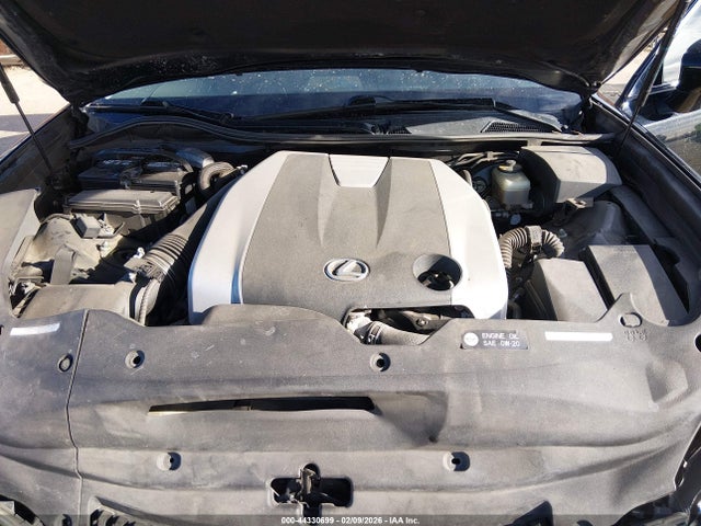 Продажа на аукционе авто 2015 Lexus Gs 350, vin: JTHCE1BL4FA006140, номер лота: 44330699