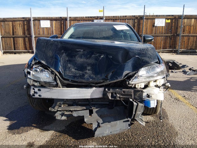 Продажа на аукционе авто 2015 Lexus Gs 350, vin: JTHCE1BL4FA006140, номер лота: 44330699
