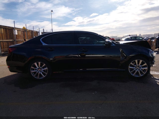 Продажа на аукционе авто 2015 Lexus Gs 350, vin: JTHCE1BL4FA006140, номер лота: 44330699