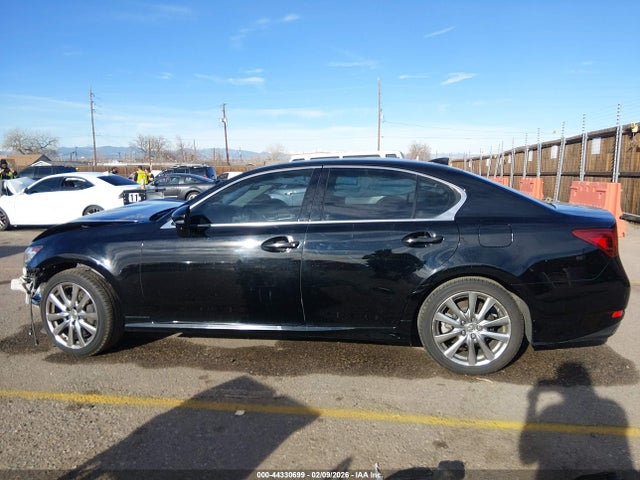 Продажа на аукционе авто 2015 Lexus Gs 350, vin: JTHCE1BL4FA006140, номер лота: 44330699