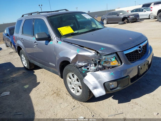 Aukcja sprzedaży 2008 Mazda Tribute I Touring, vin: 4F2CZ92Z28KM31927, numer aukcji: 44330706