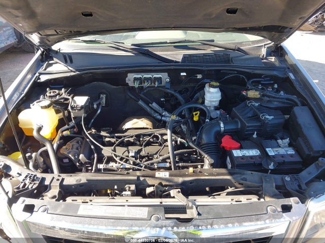 Aukcja sprzedaży 2008 Mazda Tribute I Touring, vin: 4F2CZ92Z28KM31927, numer aukcji: 44330706