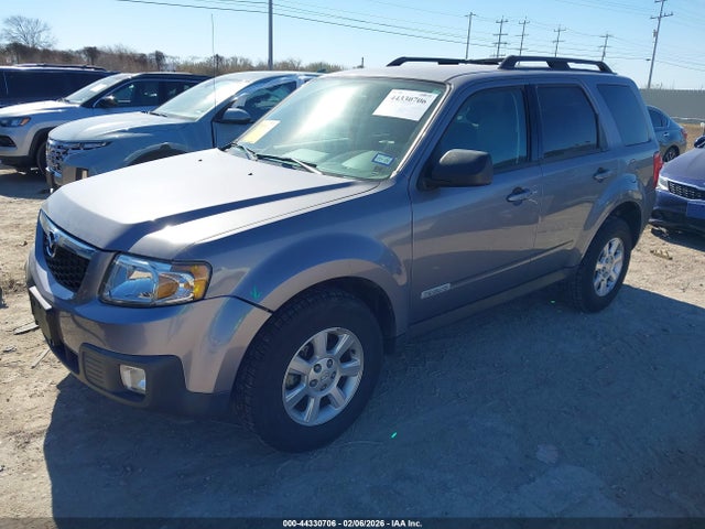 Aukcja sprzedaży 2008 Mazda Tribute I Touring, vin: 4F2CZ92Z28KM31927, numer aukcji: 44330706