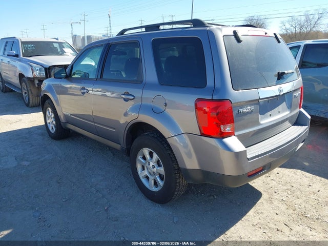 Aukcja sprzedaży 2008 Mazda Tribute I Touring, vin: 4F2CZ92Z28KM31927, numer aukcji: 44330706