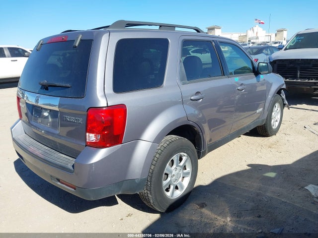 Aukcja sprzedaży 2008 Mazda Tribute I Touring, vin: 4F2CZ92Z28KM31927, numer aukcji: 44330706