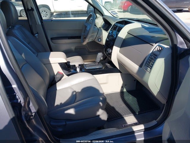 Aukcja sprzedaży 2008 Mazda Tribute I Touring, vin: 4F2CZ92Z28KM31927, numer aukcji: 44330706