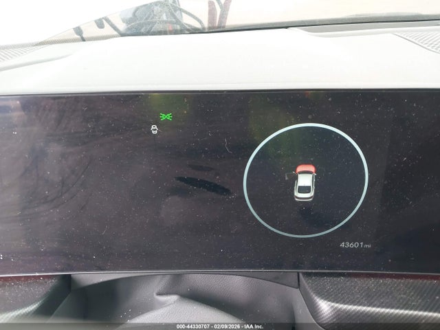 KMHL54JC3RA351857 Hyundai Sonata N Line