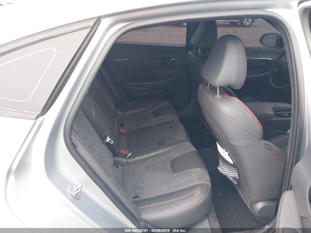 KMHL54JC3RA351857 Hyundai Sonata N Line