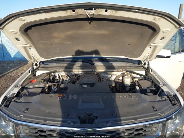 1GNSCBKC7FR631584 Chevrolet Tahoe Lt