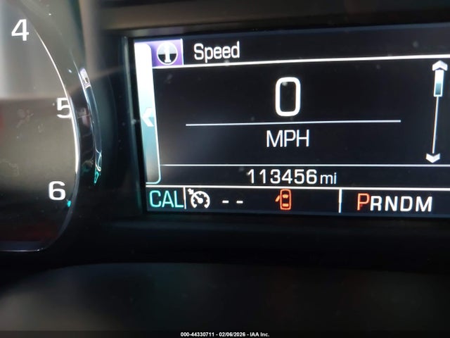 1GNSCBKC7FR631584 Chevrolet Tahoe Lt