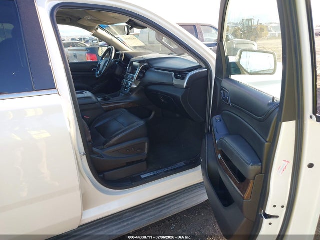 1GNSCBKC7FR631584 Chevrolet Tahoe Lt