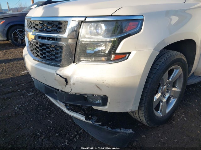 1GNSCBKC7FR631584 Chevrolet Tahoe Lt
