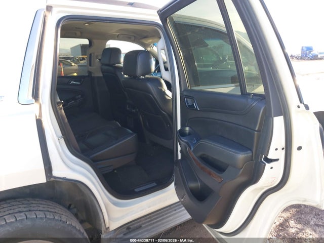 1GNSCBKC7FR631584 Chevrolet Tahoe Lt