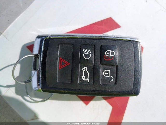 Продаж на аукціоні авто 2021 Land Rover Defender 110 X-dynamic Se, vin: SALE2ERU7M2037696, номер лоту: 44330715
