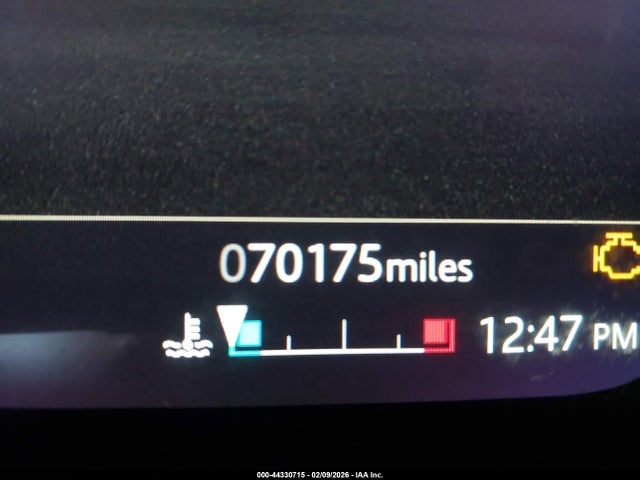 Продаж на аукціоні авто 2021 Land Rover Defender 110 X-dynamic Se, vin: SALE2ERU7M2037696, номер лоту: 44330715